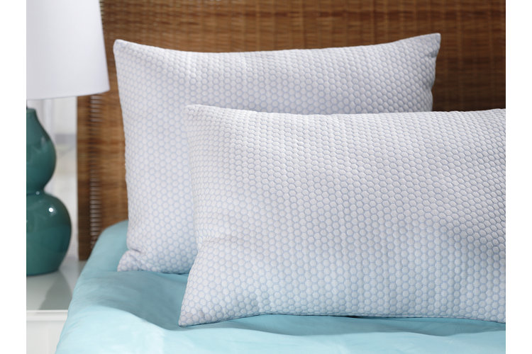 Cleaning 101 How to Wash Pillows Wayfair